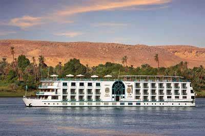 Glories of Ancient Egypt Cairo, Nile Cruise and Hurghada 10 Days / 09 nights